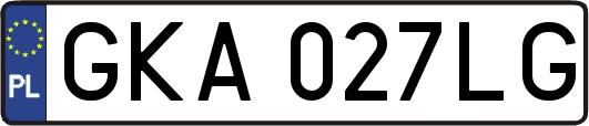 GKA027LG