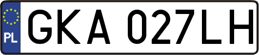 GKA027LH