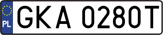 GKA0280T