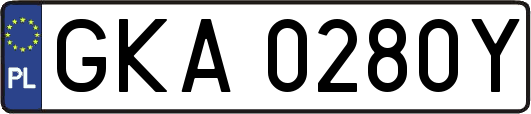 GKA0280Y
