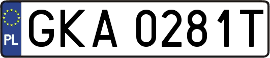 GKA0281T