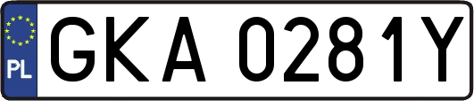 GKA0281Y