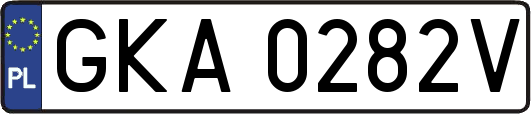 GKA0282V