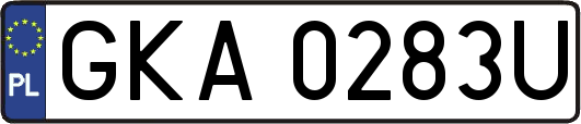GKA0283U