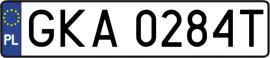 GKA0284T