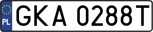 GKA0288T