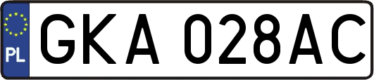 GKA028AC