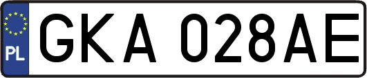 GKA028AE
