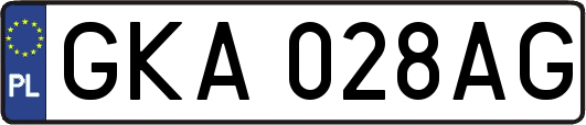 GKA028AG