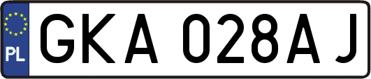 GKA028AJ
