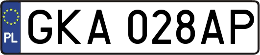 GKA028AP