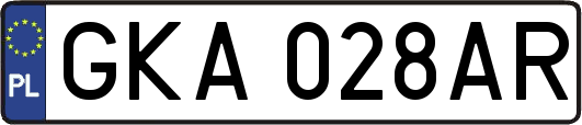 GKA028AR