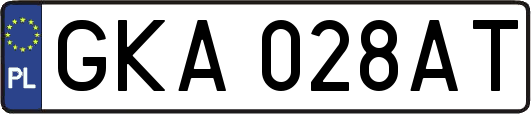 GKA028AT