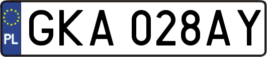 GKA028AY