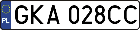 GKA028CC