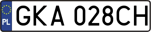 GKA028CH