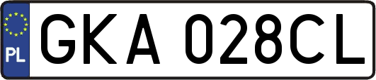 GKA028CL