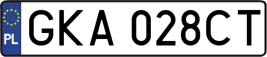 GKA028CT