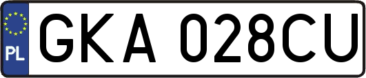 GKA028CU