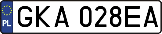 GKA028EA