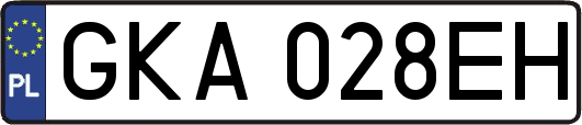 GKA028EH
