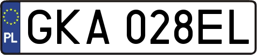 GKA028EL