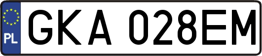 GKA028EM