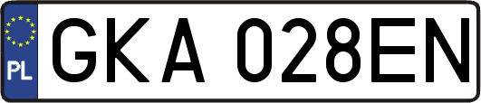 GKA028EN