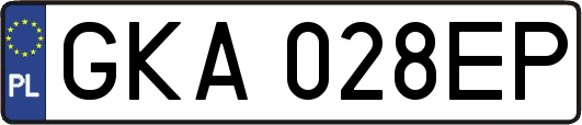 GKA028EP