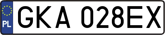 GKA028EX