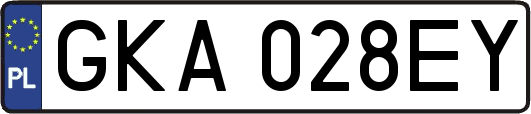GKA028EY
