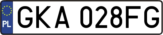 GKA028FG