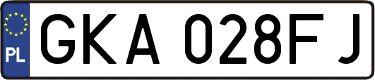GKA028FJ