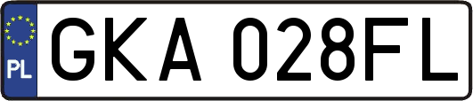 GKA028FL