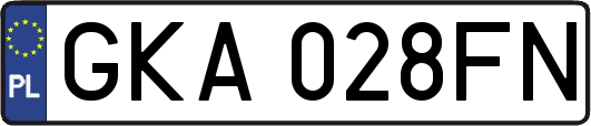 GKA028FN