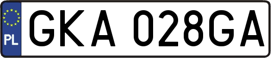 GKA028GA