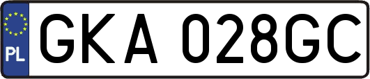 GKA028GC