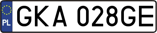 GKA028GE
