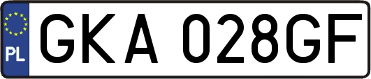 GKA028GF