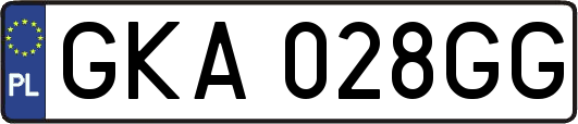 GKA028GG