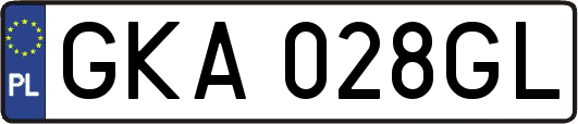 GKA028GL