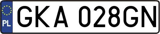 GKA028GN