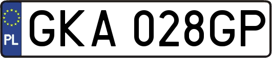 GKA028GP
