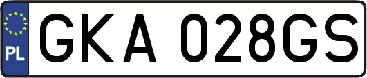 GKA028GS
