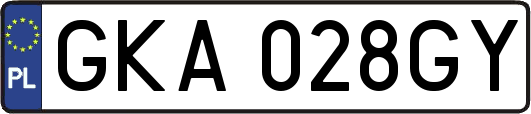 GKA028GY
