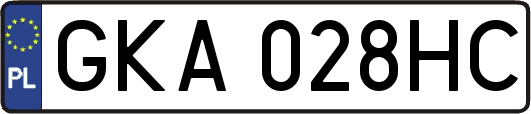 GKA028HC