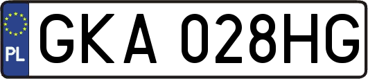 GKA028HG