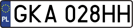 GKA028HH