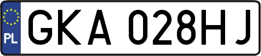 GKA028HJ