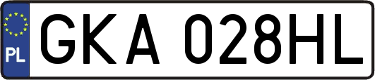 GKA028HL